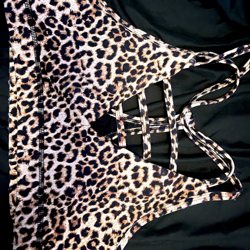 ZYIA Sports Bra
